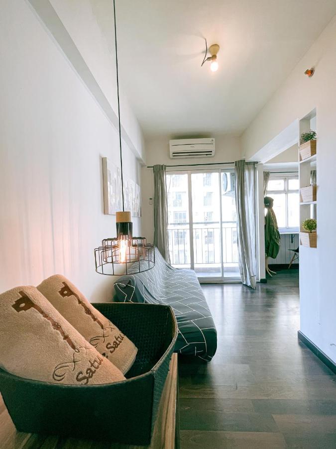 The Satu Stay - Apartemen Sgv تانجيرانغْ المظهر الخارجي الصورة